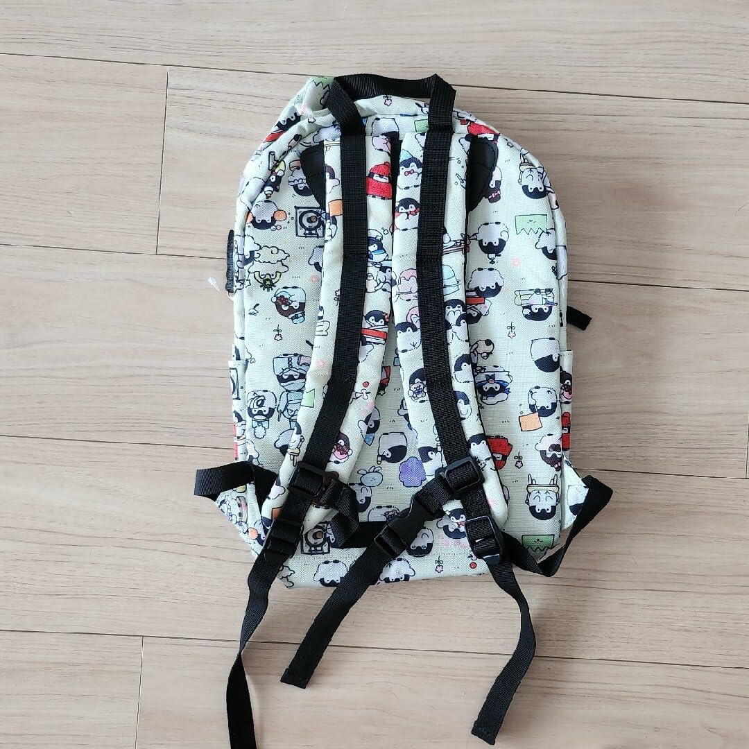 Amazon.co.jp: コウペンちゃん 子供 リュックサック : 文房具